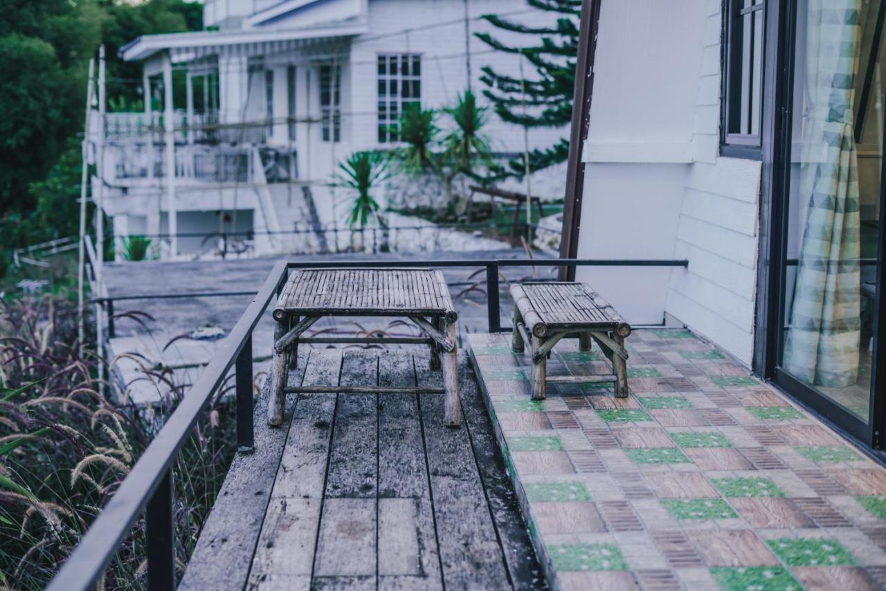 Nang Non Camping Ville นางนอนแค้มป์ปิ้งวิลล์ Mae Sai Zewnętrze zdjęcie